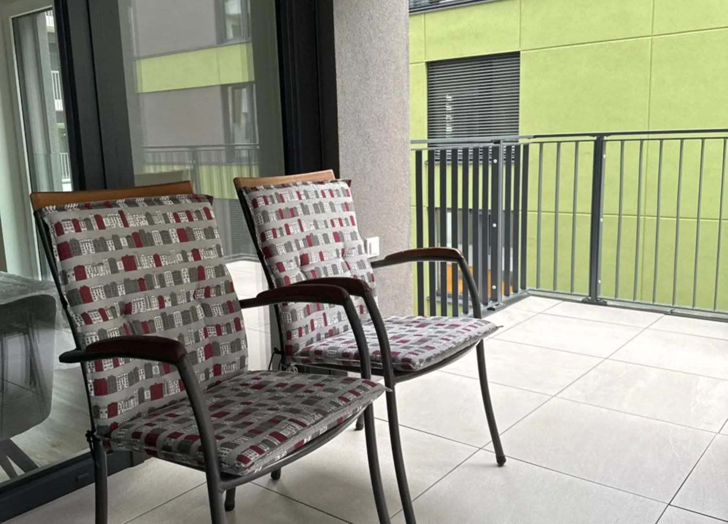 Apartmany Praha Apartmán