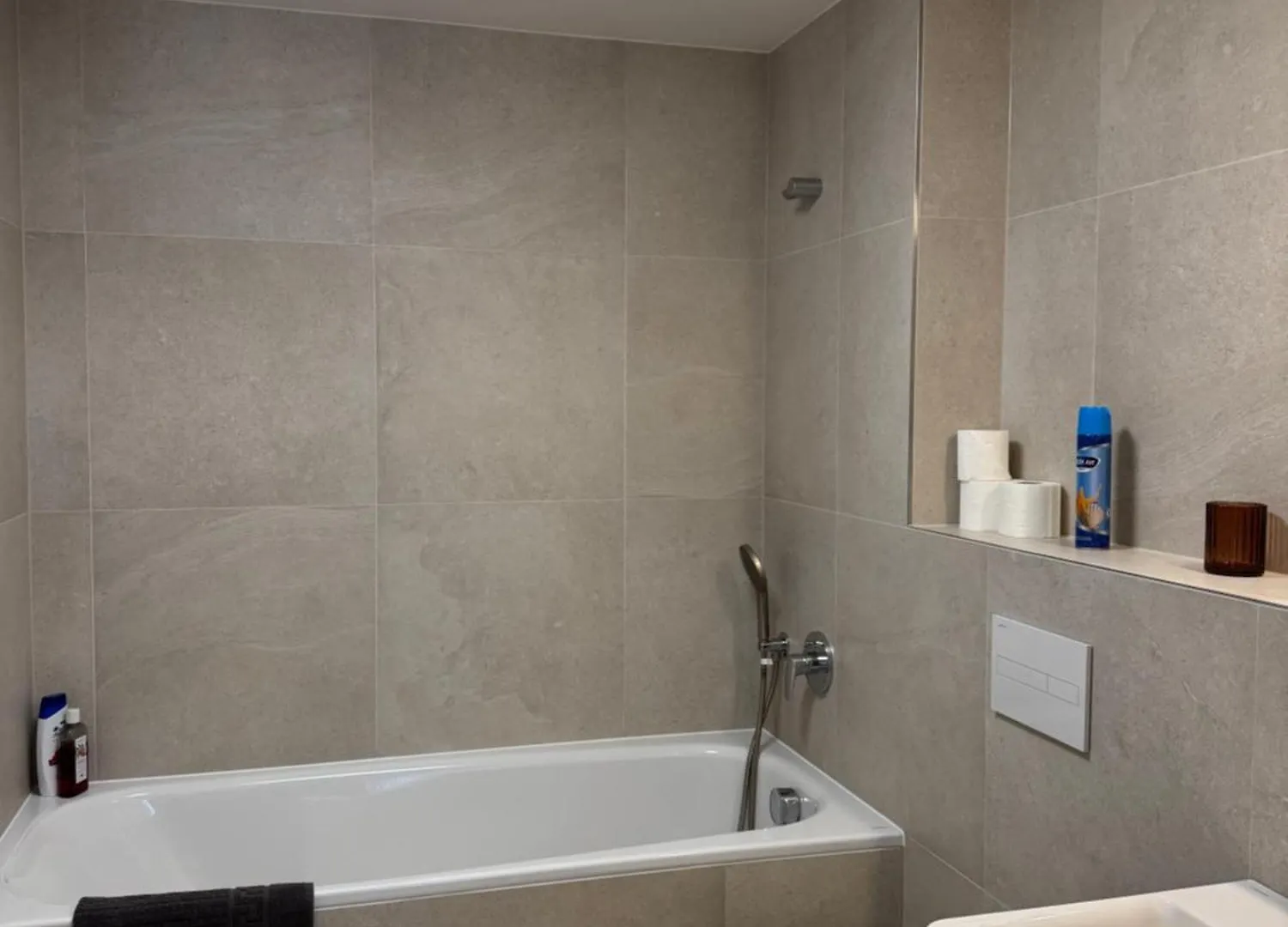 Apartmán Apartmany Praha