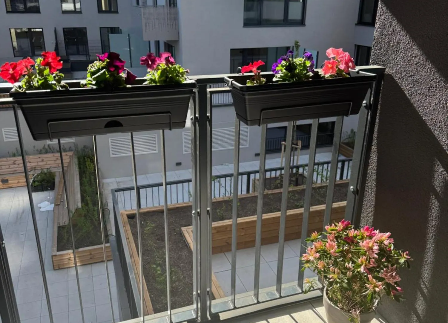 Apartmán Apartmany Praha Česká republika