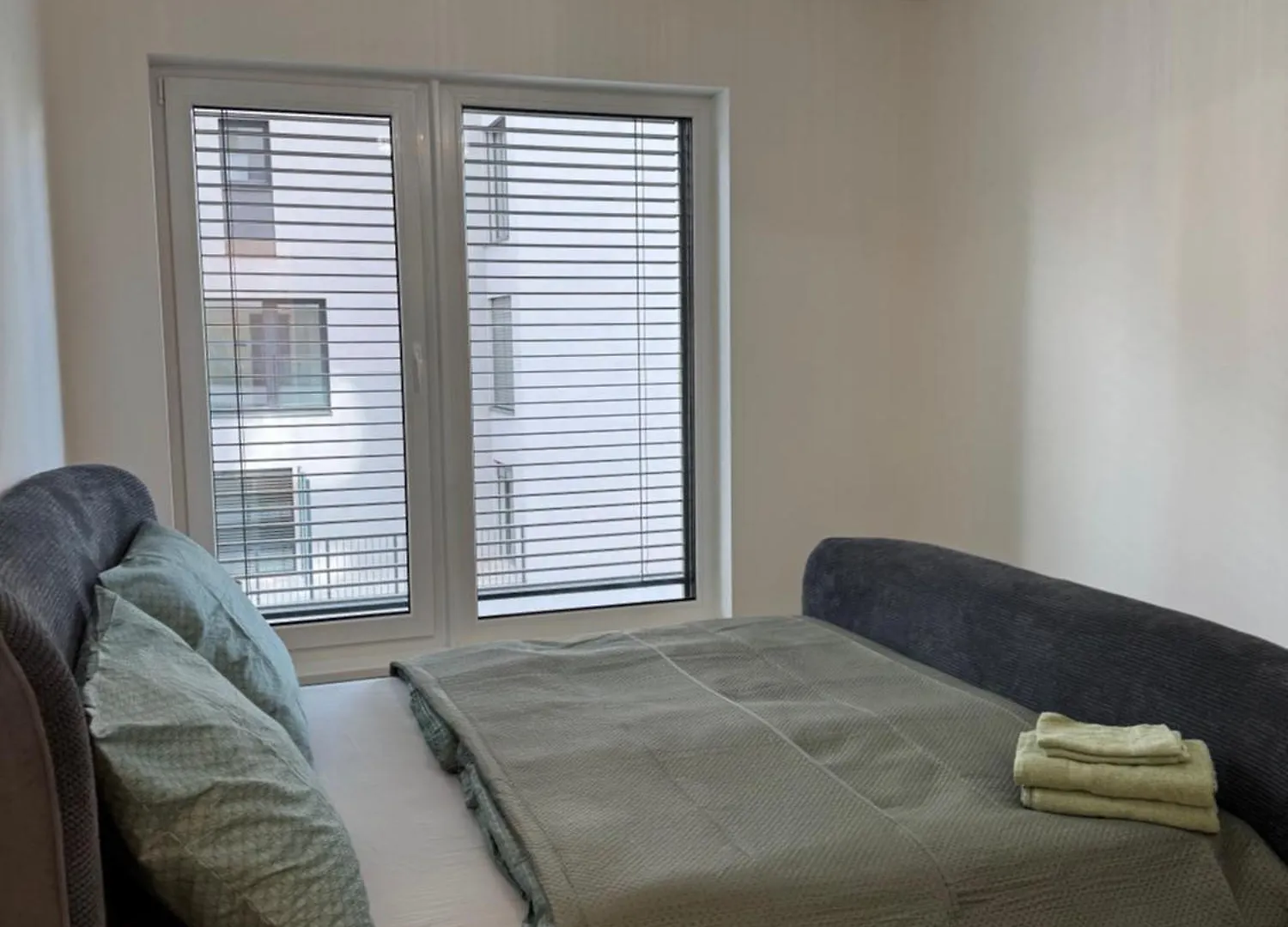 Apartmany Praha