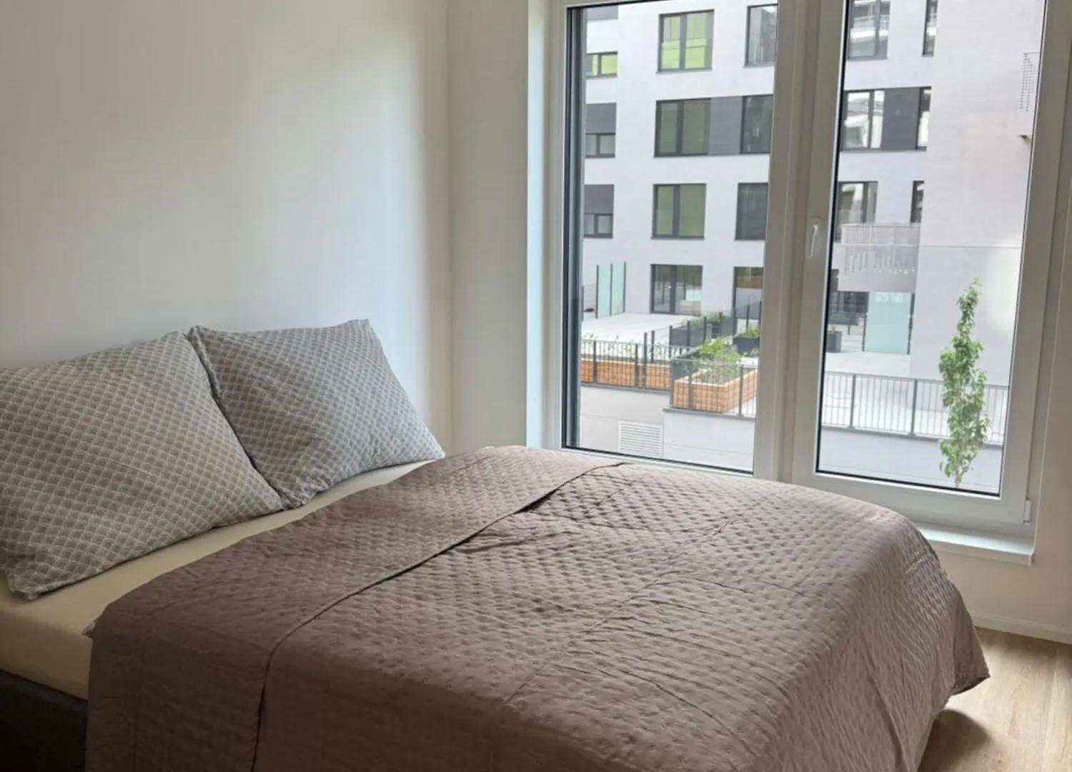 Apartmán Apartmany Praha
