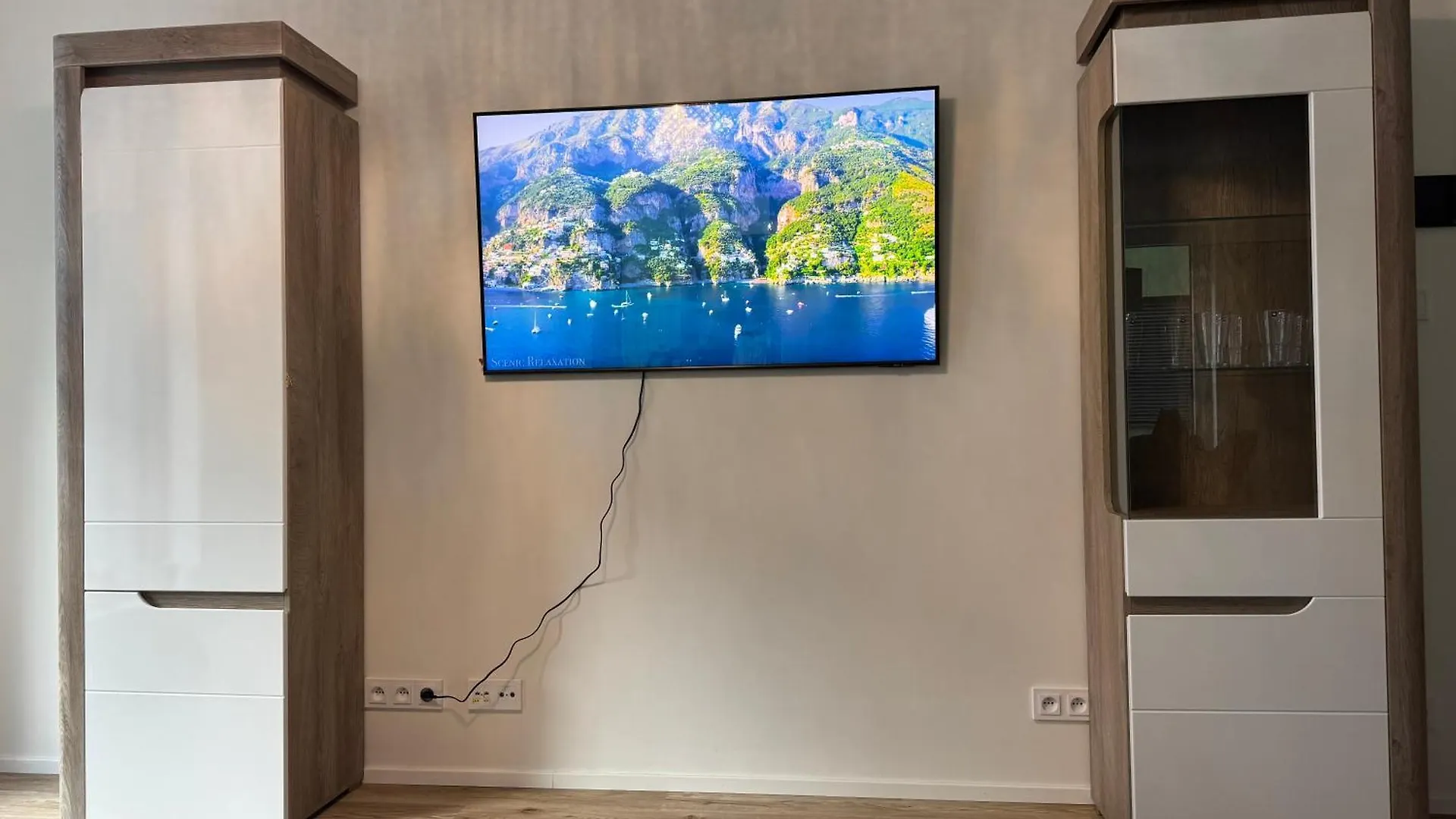 Apartmany Praha Apartmán