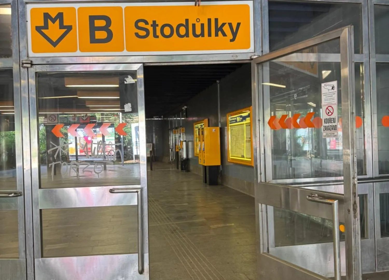 Apartmany Praha 0*,